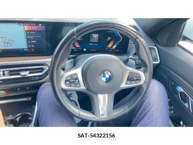 Bmw 3 SERIES 2022-11 7721343-10
