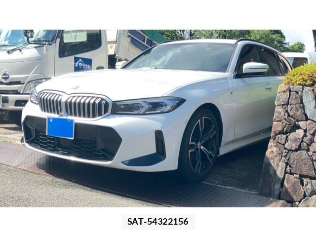 Bmw 3 SERIES 2022-11 7721343-1