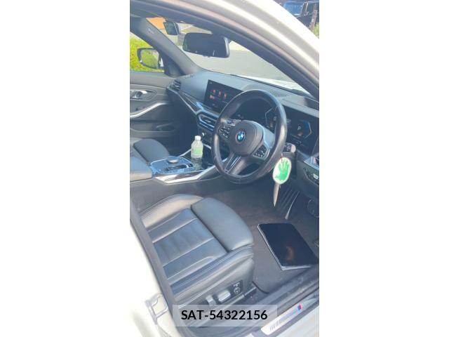 Bmw 3 SERIES 2022-11 7721343-23