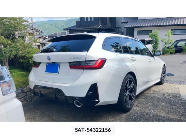 Bmw 3 SERIES 2022-11 7721343-2