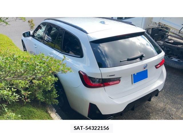 Bmw 3 SERIES 2022-11 7721343-3