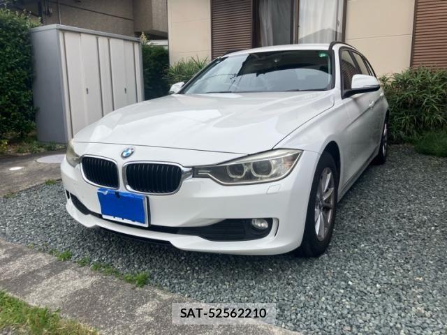 Bmw 3 SERIES 2014-12 7721352-0