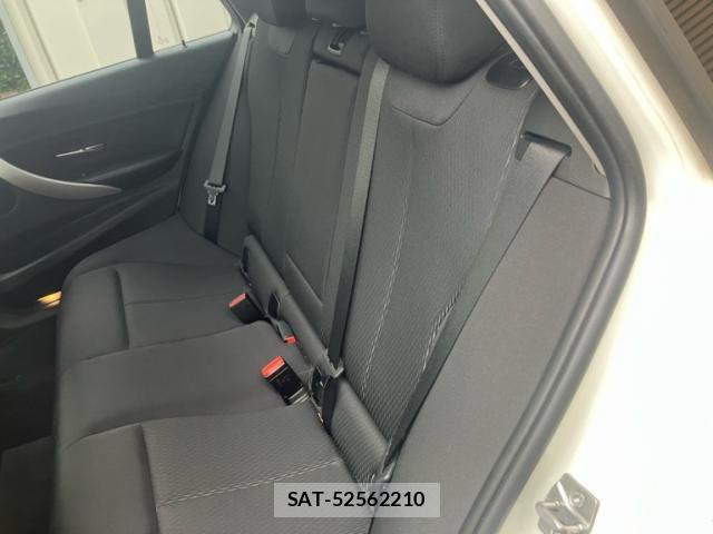Bmw 3 SERIES 2014-12 7721352-9