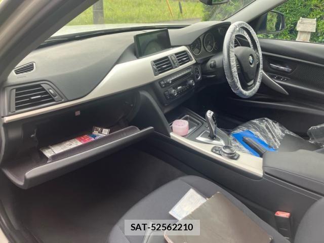 Bmw 3 SERIES 2014-12 7721352-12