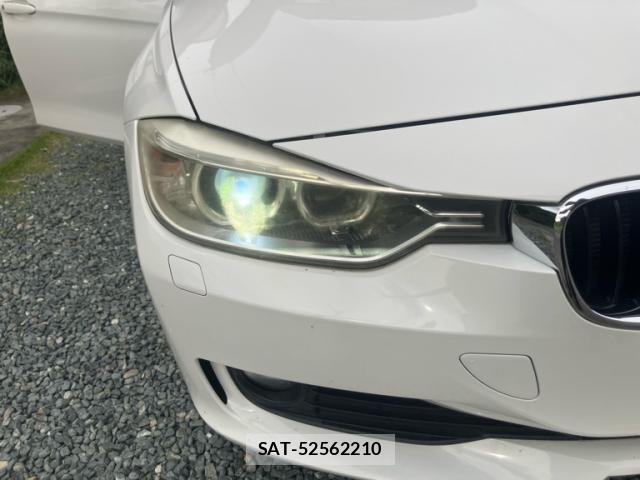 Bmw 3 SERIES 2014-12 7721352-13