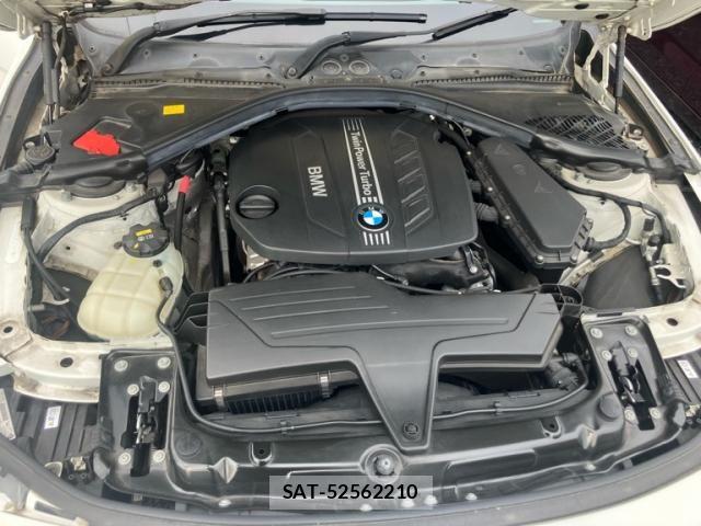Bmw 3 SERIES 2014-12 7721352-14