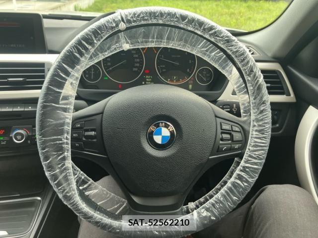 Bmw 3 SERIES 2014-12 7721352-17