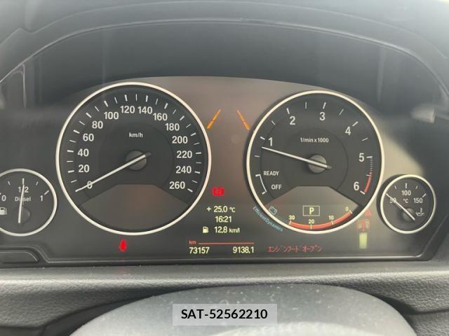 Bmw 3 SERIES 2014-12 7721352-18