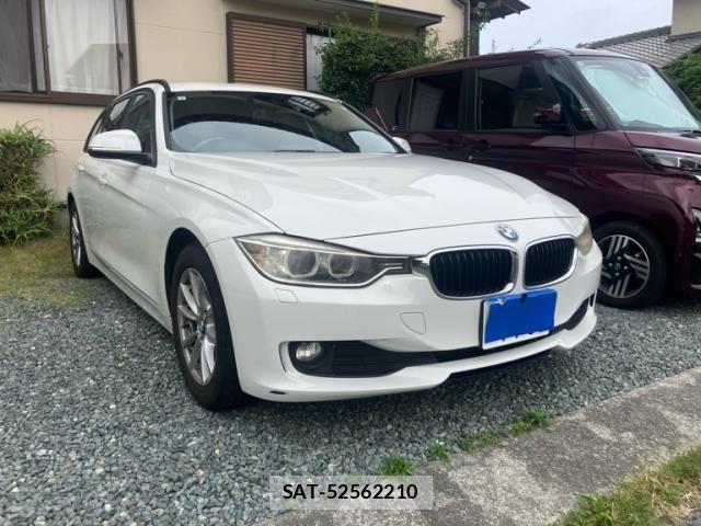 Bmw 3 SERIES 2014-12 7721352-1