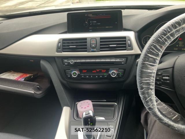 Bmw 3 SERIES 2014-12 7721352-19
