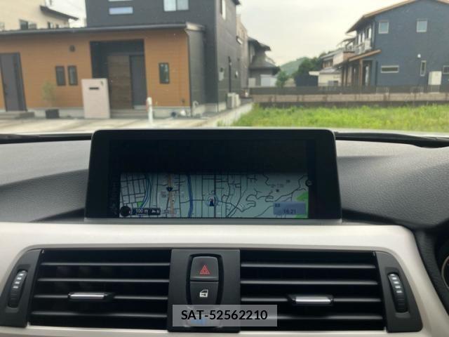 Bmw 3 SERIES 2014-12 7721352-21