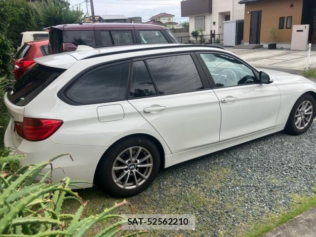 Bmw 3 SERIES 2014-12 7721352-2