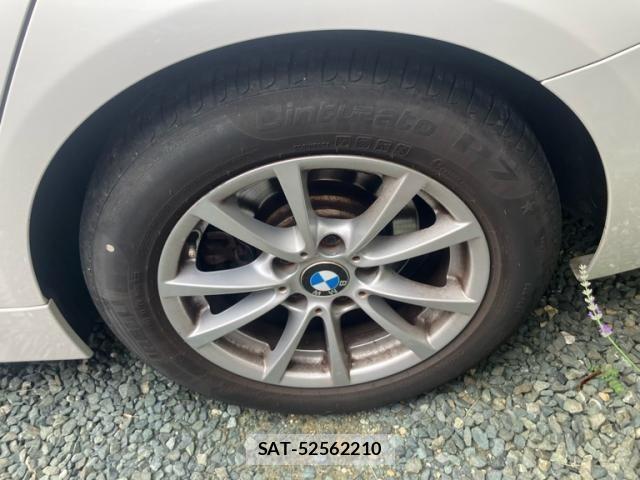 Bmw 3 SERIES 2014-12 7721352-5