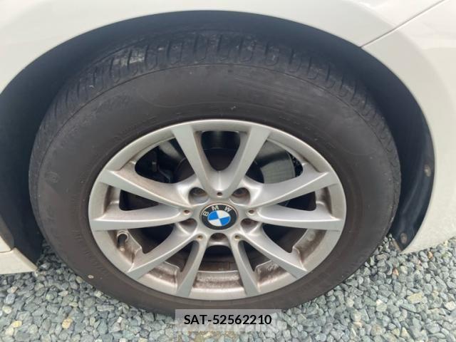 Bmw 3 SERIES 2014-12 7721352-7