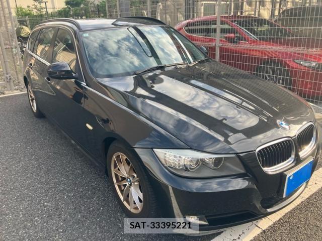 Bmw 3 SERIES 2011-07 7721358-0