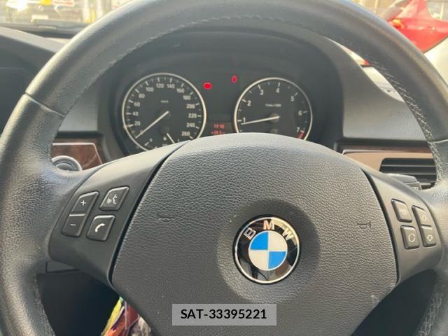 Bmw 3 SERIES 2011-07 7721358-9