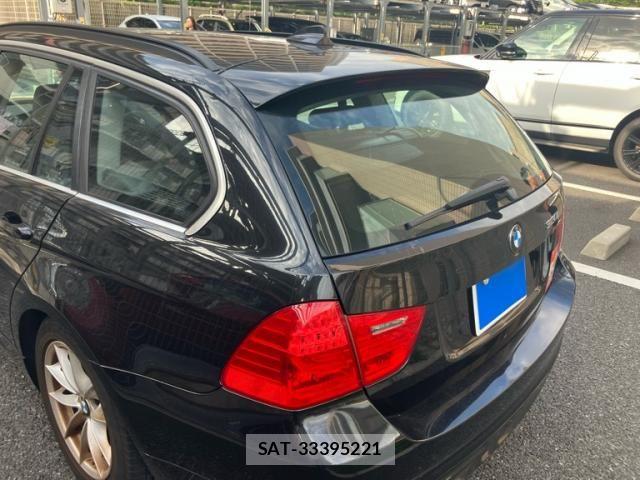 Bmw 3 SERIES 2011-07 7721358-1