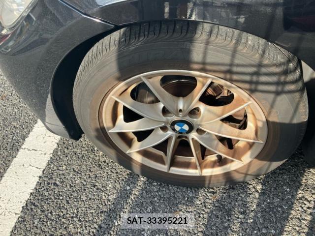 Bmw 3 SERIES 2011-07 7721358-2