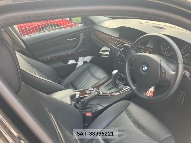 Bmw 3 SERIES 2011-07 7721358-8
