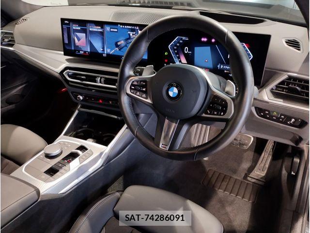Bmw 3 SERIES 2024-08 7721339-14