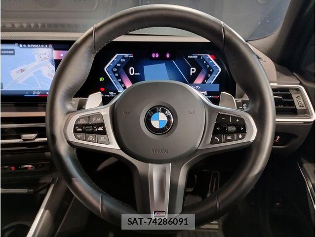 Bmw 3 SERIES 2024-08 7721339-15