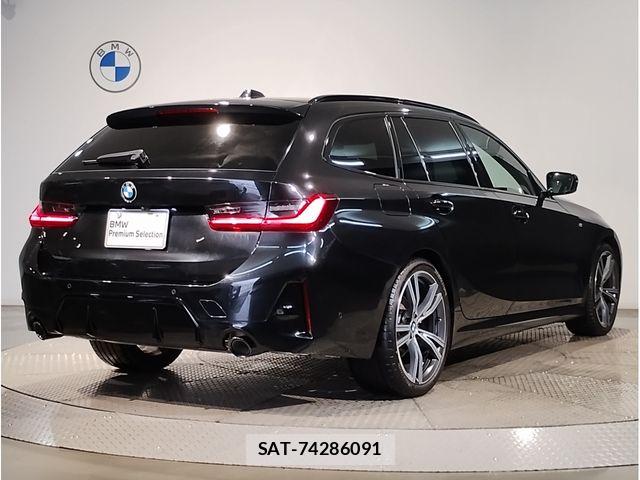 Bmw 3 SERIES 2024-08 7721339-2