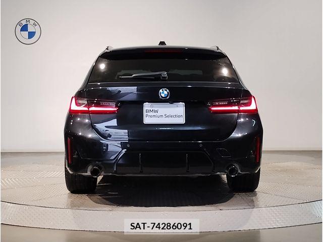 Bmw 3 SERIES 2024-08 7721339-4