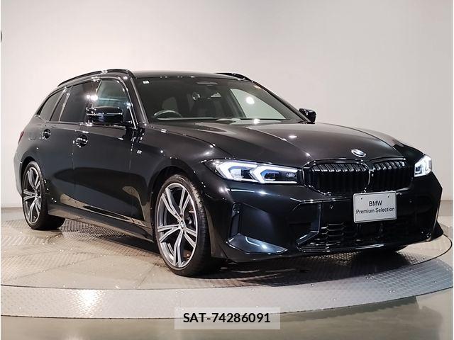 Bmw 3 SERIES 2024-08 7721339-5