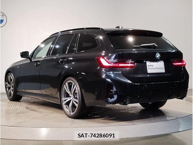 Bmw 3 SERIES 2024-08 7721339-6