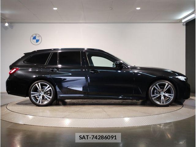 Bmw 3 SERIES 2024-08 7721339-7