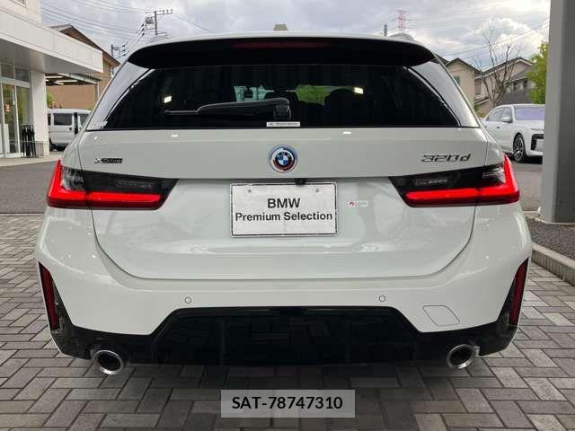 Bmw 3 SERIES 2023-06 7721340-4