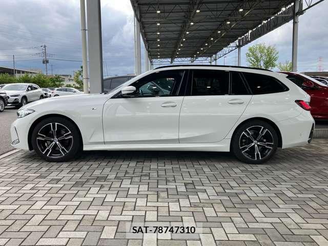 Bmw 3 SERIES 2023-06 7721340-5