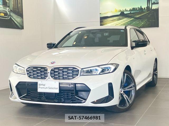 Bmw 3 SERIES 2023-03 7782920-0