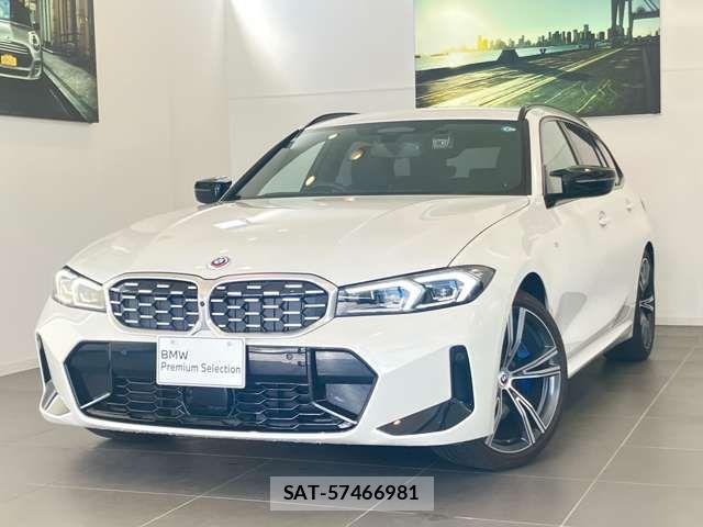Bmw 3 SERIES 2023-03 7782920-9