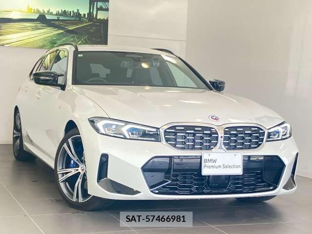 Bmw 3 SERIES 2023-03 7782920-8