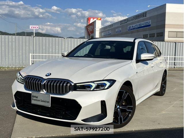 Bmw 3 SERIES 2023-12 7782914-0