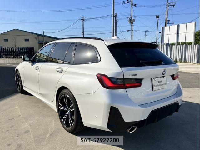 Bmw 3 SERIES 2023-12 7782914-2