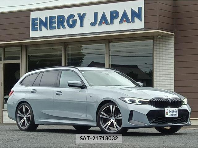 Bmw 3 SERIES 2024-05 7782905-0