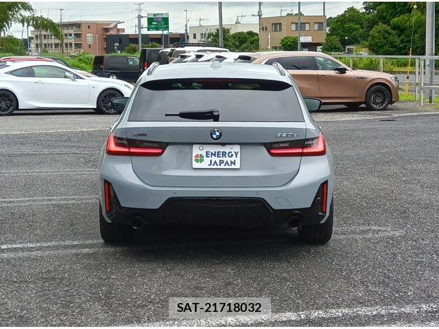 Bmw 3 SERIES 2024-05 7782905-2
