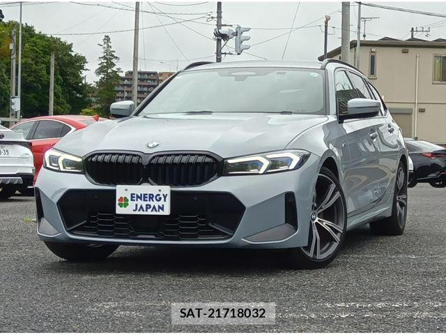 Bmw 3 SERIES 2024-05 7782905-3