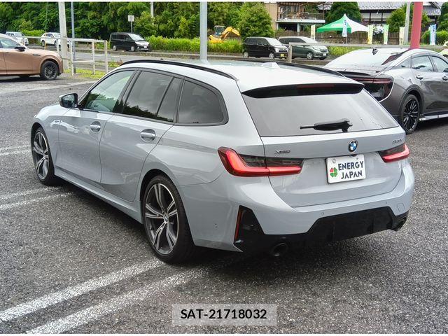 Bmw 3 SERIES 2024-05 7782905-5