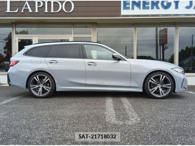 Bmw 3 SERIES 2024-05 7782905-7