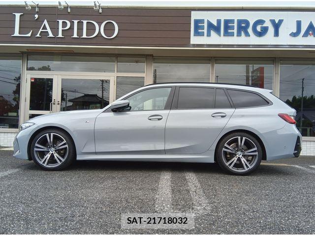 Bmw 3 SERIES 2024-05 7782905-8