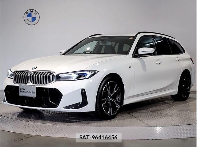 Bmw 3 SERIES 2024-10 7782915-0