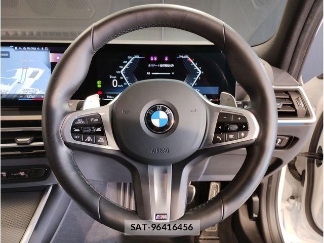 Bmw 3 SERIES 2024-10 7782915-9