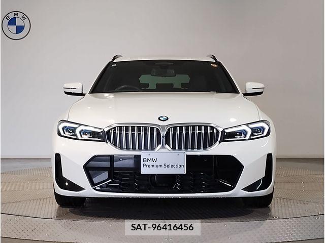 Bmw 3 SERIES 2024-10 7782915-1