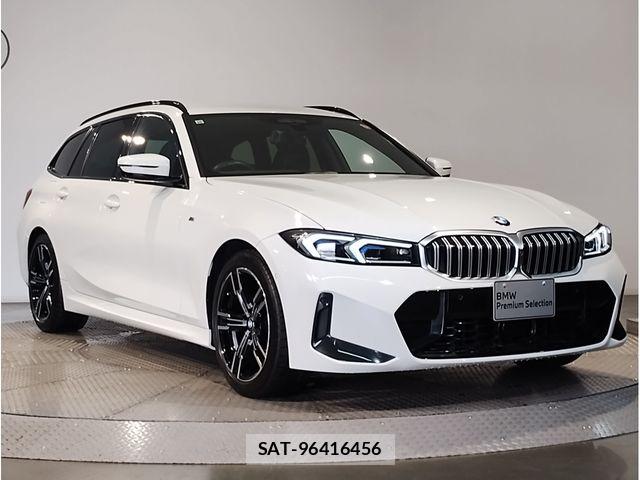 Bmw 3 SERIES 2024-10 7782915-2