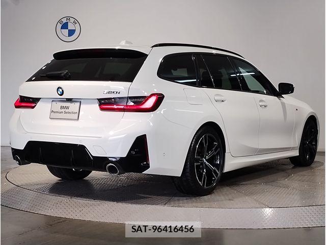 Bmw 3 SERIES 2024-10 7782915-4