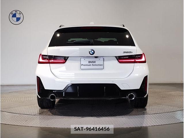 Bmw 3 SERIES 2024-10 7782915-5