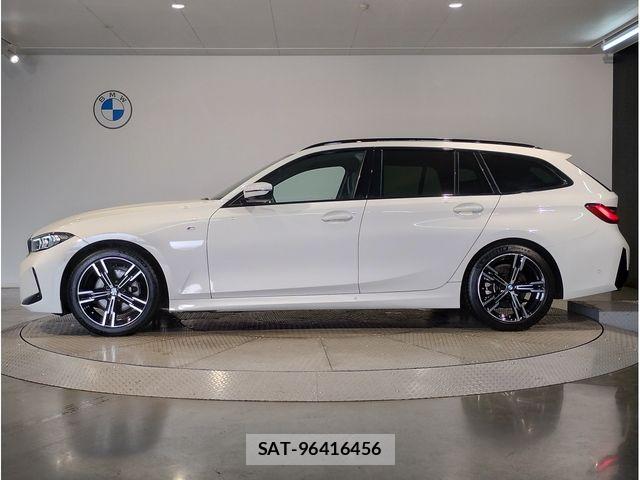 Bmw 3 SERIES 2024-10 7782915-7